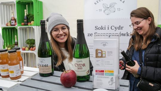 Lubelskie Święto Cydru