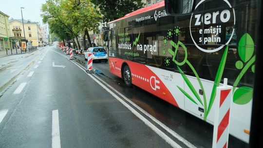 Wystawa elektromobilności w ramach  Europejskiego Tygodnia Zrównoważonego Transportu 