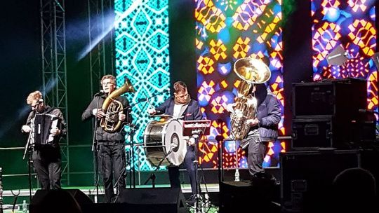 Festiwal Trzech Kultur we Włodawie