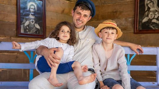 My, Gospodynie i Gospodarze gminy Wojsławice My, Gospodynie i Gospodarze gminy Wojsławice