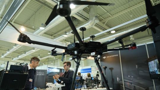 Wschodnia Konferencja i Targi Ochrony Granic „GRANICE” Wschodnia Konferencja i Targi Ochrony Granic „GRANICE”