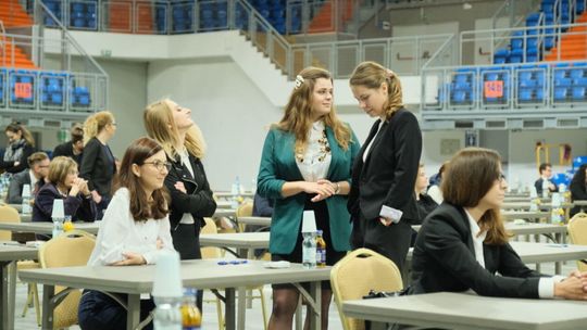 Lublin: Egzamin wstępny na aplikację radcowską