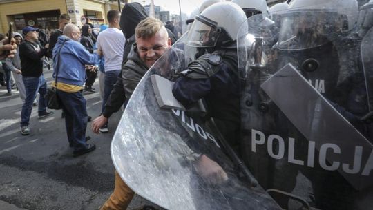 Marsz Równości 2019 w Lublinie