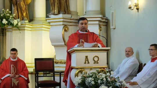 Modlitwa i różaniec 