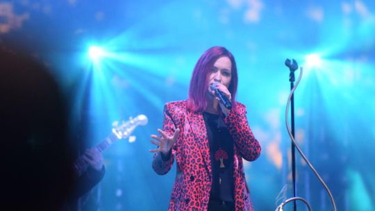 Piknik rodzinny WSEI: koncert zespołu Brathanki Piknik rodzinny WSEI: koncert zespołu Brathanki