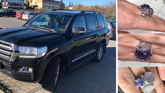 Kradzież w domu koło Lublina. Te rzeczy były warte 400 tys. zł