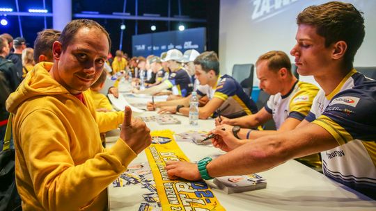 Zakończenie sezonu żużlowego 