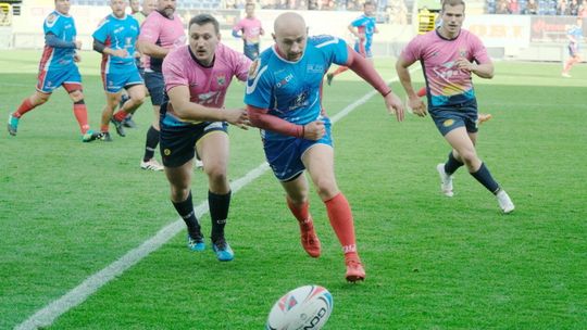 Budowlani Lublin vs Ogniwo Sopot Budowlani Lublin vs Ogniwo Sopot