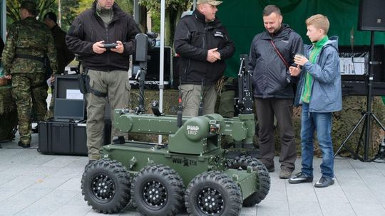 95-lecie Korpusu Ochrony Pogranicza 95-lecie Korpusu Ochrony Pogranicza