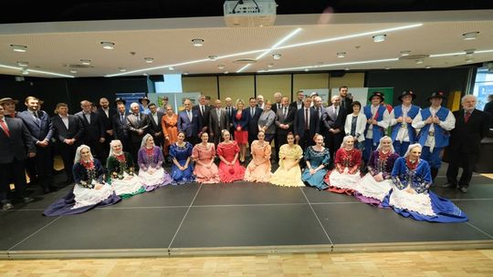 Rolnik Lubelszczyzny 2019