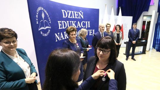 Dzień Edukacji Narodowej