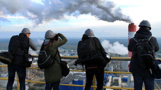 Photo Day w puławskich Azotach