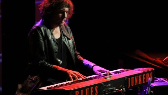 Chatka Blues Festival 2019