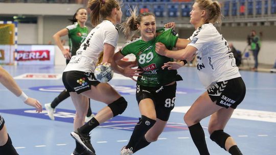 MKS Perła Lublin - Team Esbjerg