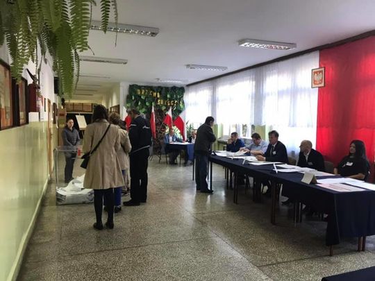 Lokal w Białej Podlaskiej