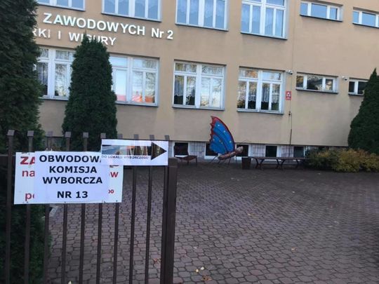 Lokal w Białej Podlaskiej