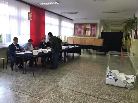 Lokal w Białej Podlaskiej