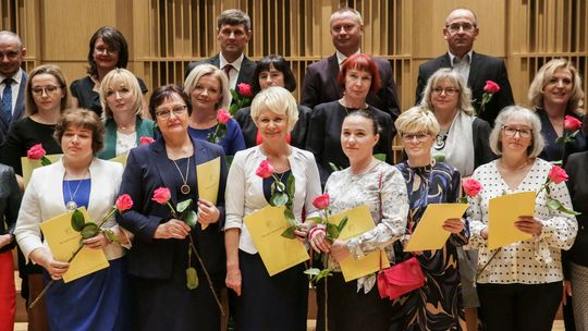 Dzień Edukacji Narodowej