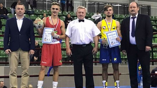 III TURNIEJ LW BOGDANKA W BOKSIE