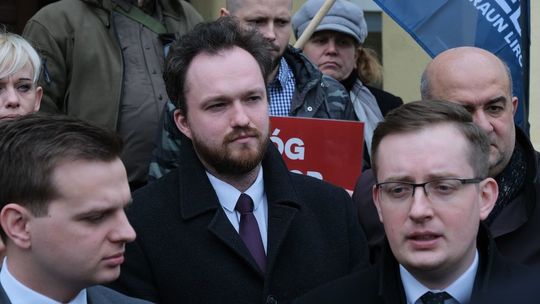 Najwięksi przegrani wyborów parlamentarnych z województwa lubelskiego