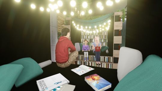 Bioteka powstanie w Lublinie. Wizualizacje