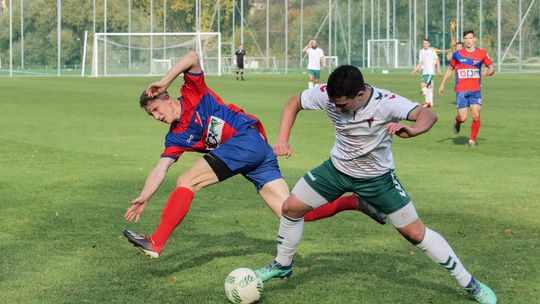 KS Lublinianka - Włodawianka Włodawa