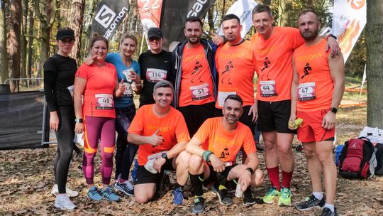 Lublin City Trail Lublin City Trail