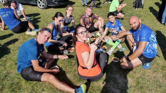 Sportowy Piknik Na Sygnale