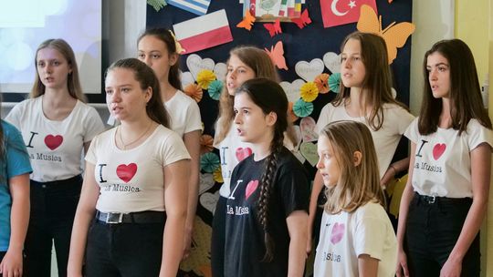 Storytelling  Erasmus+ Project