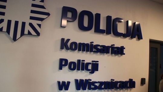 Otwarcie komisariatu w Wisznicach 