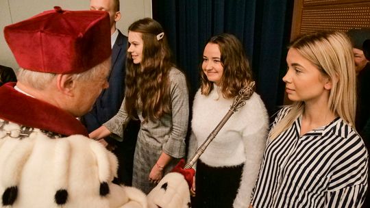 Inauguracja Roku Akademickiego UMCS