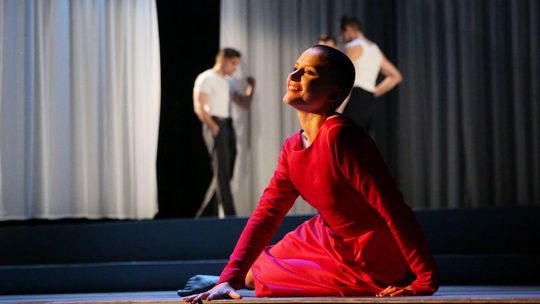 Tramwaj zwany pożądaniem w Teatrze Osterwy