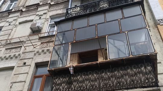 Kijów: Miasto złotych kopuł i kasztanowych ulic Kijów: Miasto złotych kopuł i kasztanowych ulic