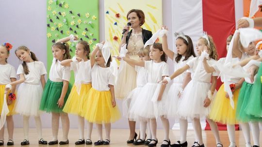 Obchody Jubileuszu 100-lecia Szkoły Podstawowej nr. 1