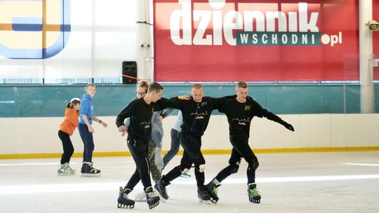 Otwarcie sezonu na Icemanii 