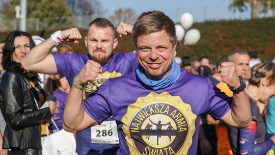 3. Półmaraton Lubelski 3. Półmaraton Lubelski