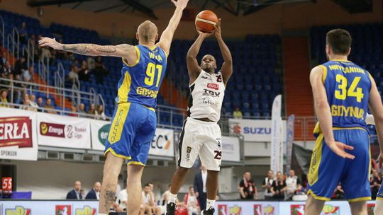 Start Lublin - Asseco Arka Gdynia