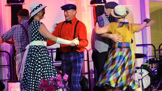 Dzień Kultury. Najlepsi otrzymali nagrody starosty