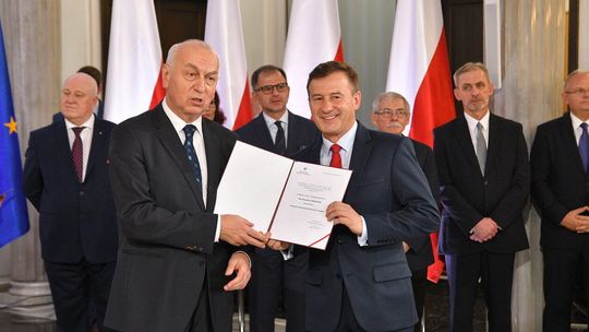 Nowi posłowie z woj. lubelskiego w Sejmie