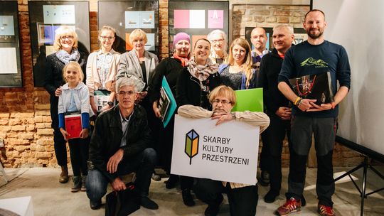 Skarby Kultury Przestrzeni 