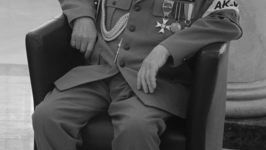 mjr Marian Chmielewski