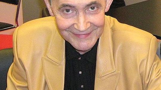 Ryszard Marek Groński