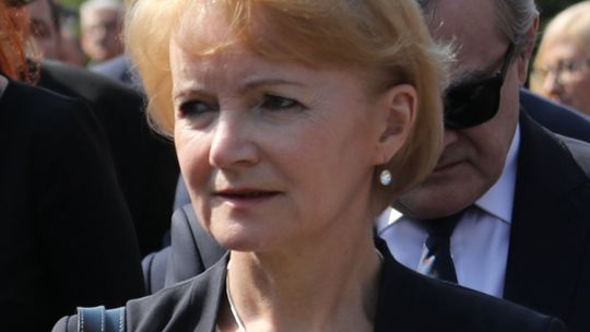 Jolanta Szczypińska