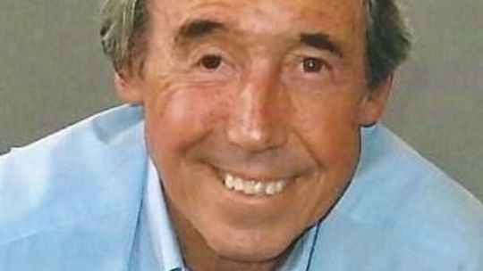 Gordon Banks