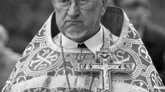 ks. mitrat Wincenty Pugacewicz