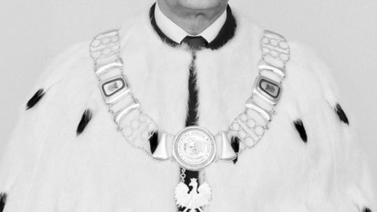 prof. Józef Bergier