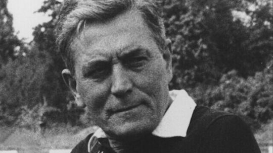 Alojzy Jarguz, ps. Alek