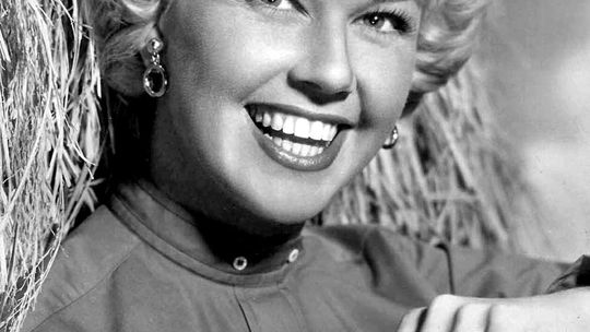 Doris Day