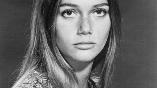 Peggy Lipton