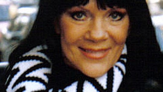 Izabela Skrybant-Dziewiątkowska